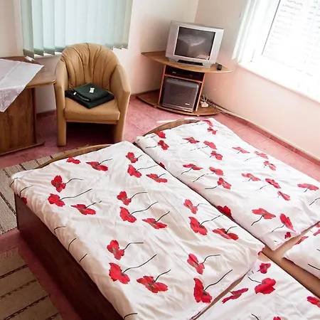 Guest house Penzion Alberto Prievidza