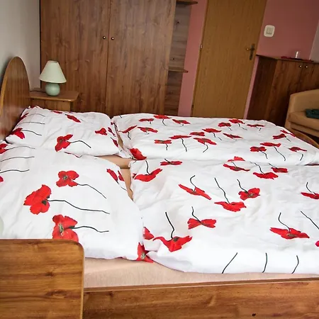 Penzion Alberto * Prievidza