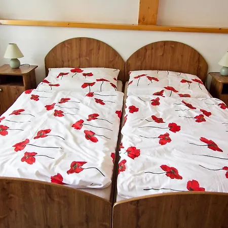 Penzion Alberto Guest house Prievidza