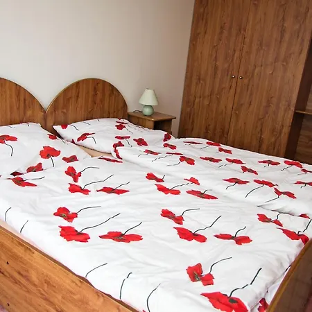 Guest house Penzion Alberto
