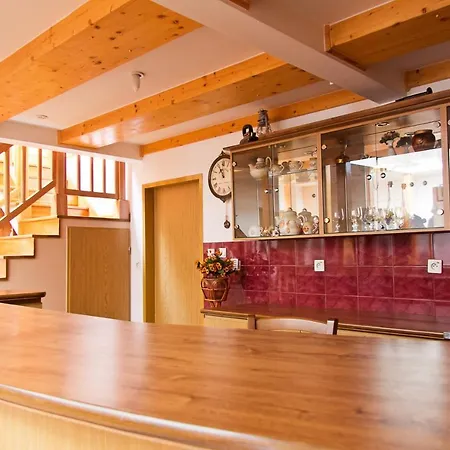 Guest house Penzion Alberto Prievidza