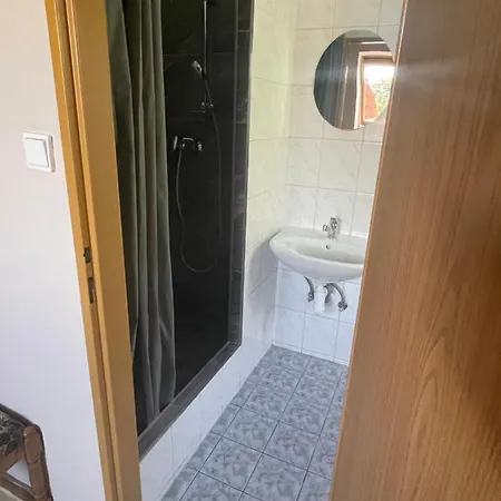Penzion Alberto Guest house *