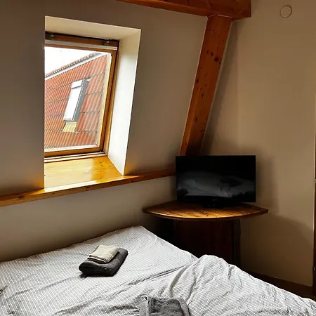 Guest house Penzion Alberto