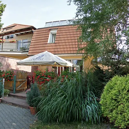 Penzion Alberto Prievidza