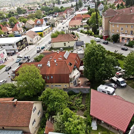 Guest house Penzion Alberto Prievidza