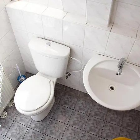 Guest house Penzion Alberto
